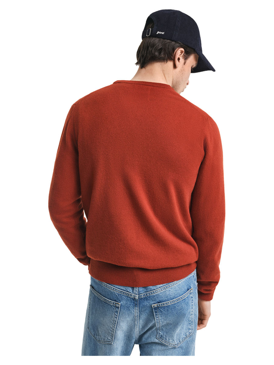 Gant Rund hals Regular